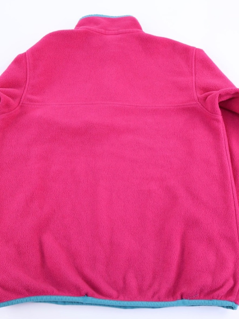🏔️ Patagonia - Women's Lightweight Synchilla® Snap-T® Pullover - Picture 3 of 5